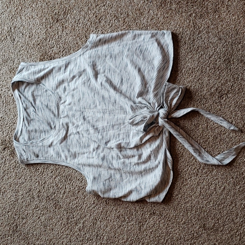 ZYIA infinity tank sz L